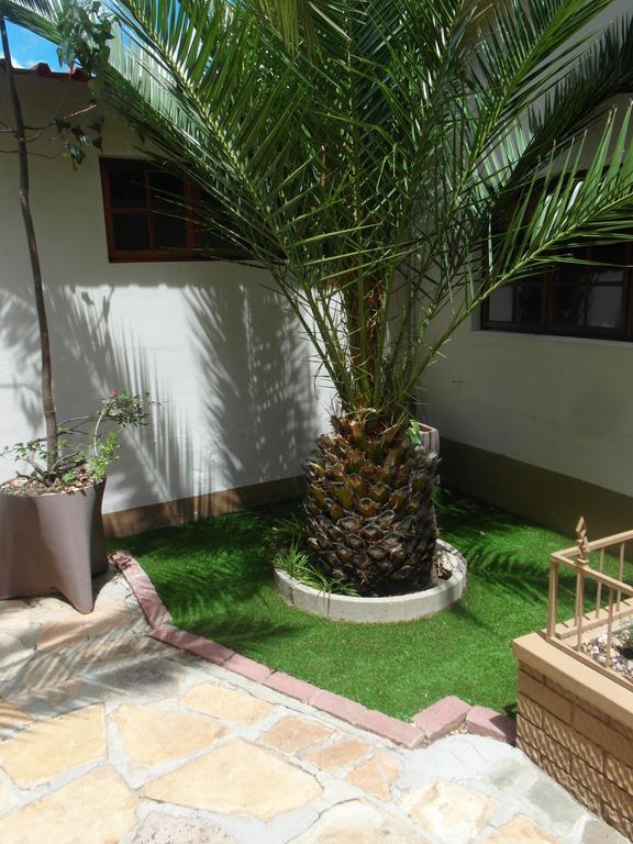 ويندهوك Caotinha Guest Cottage المظهر الخارجي الصورة